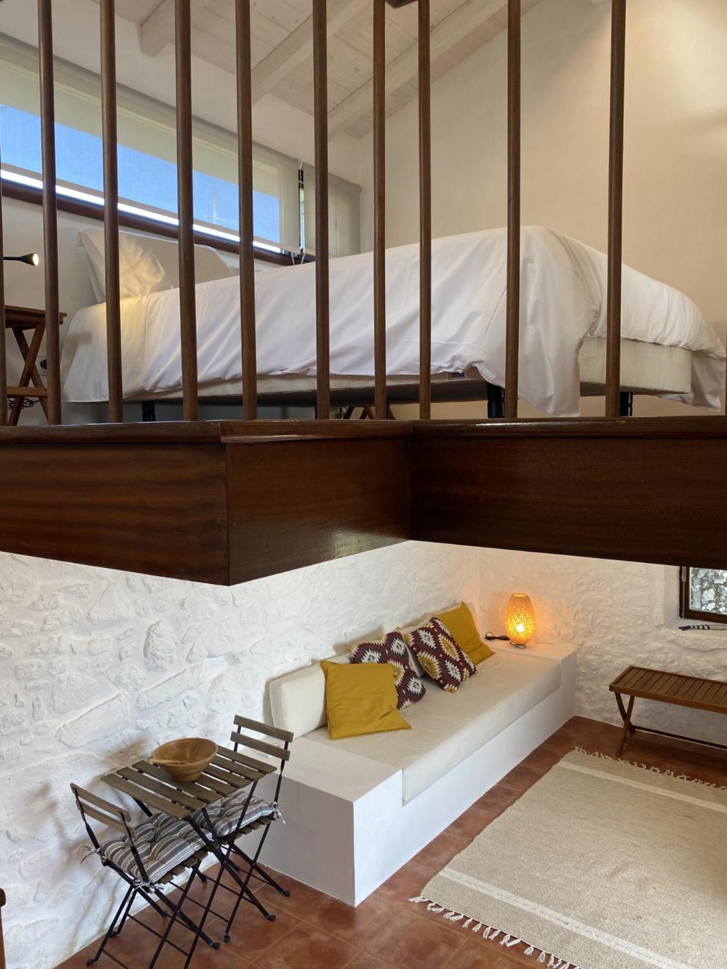 Casa De Sapiao & Studio Афифе Екстериор снимка