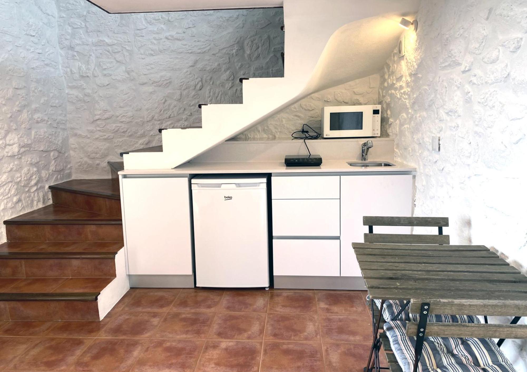 Casa De Sapiao & Studio Афифе Екстериор снимка